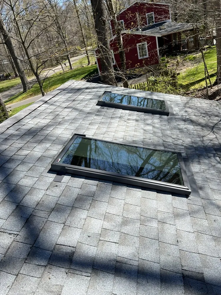 Slide of Home Pros LLC