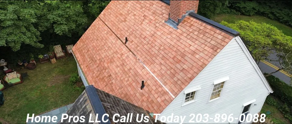 Slide of Home Pros LLC