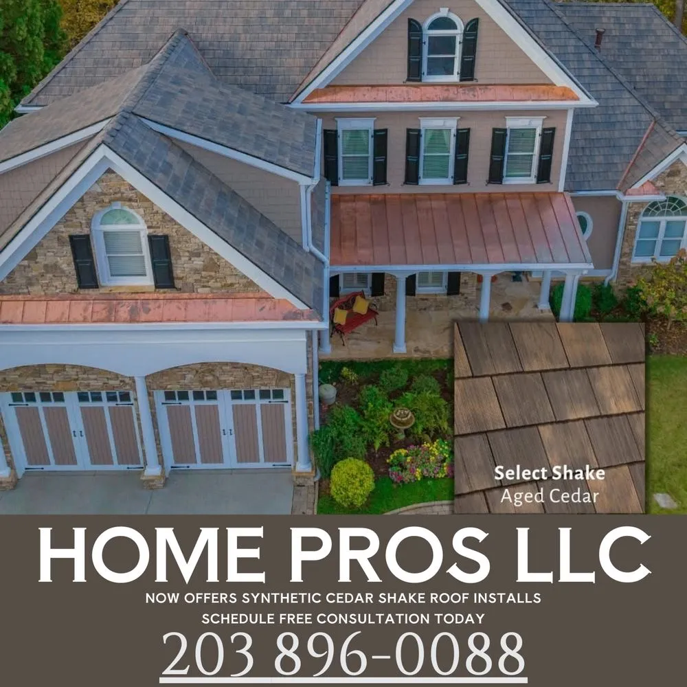 Slide of Home Pros LLC