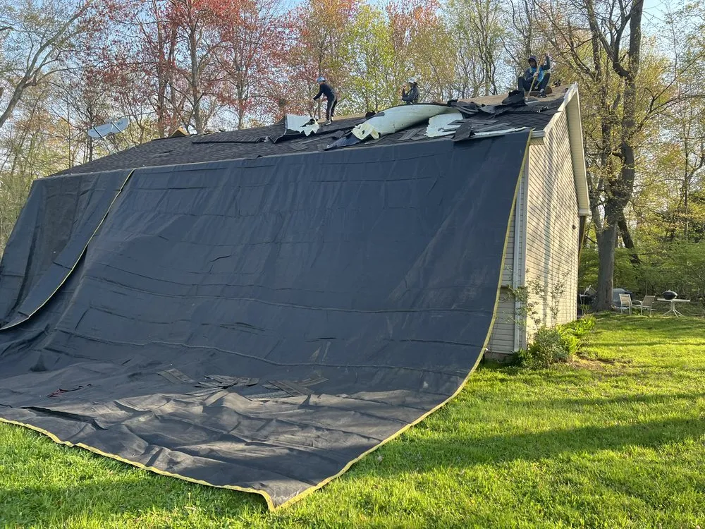 Slide of Home Pros LLC