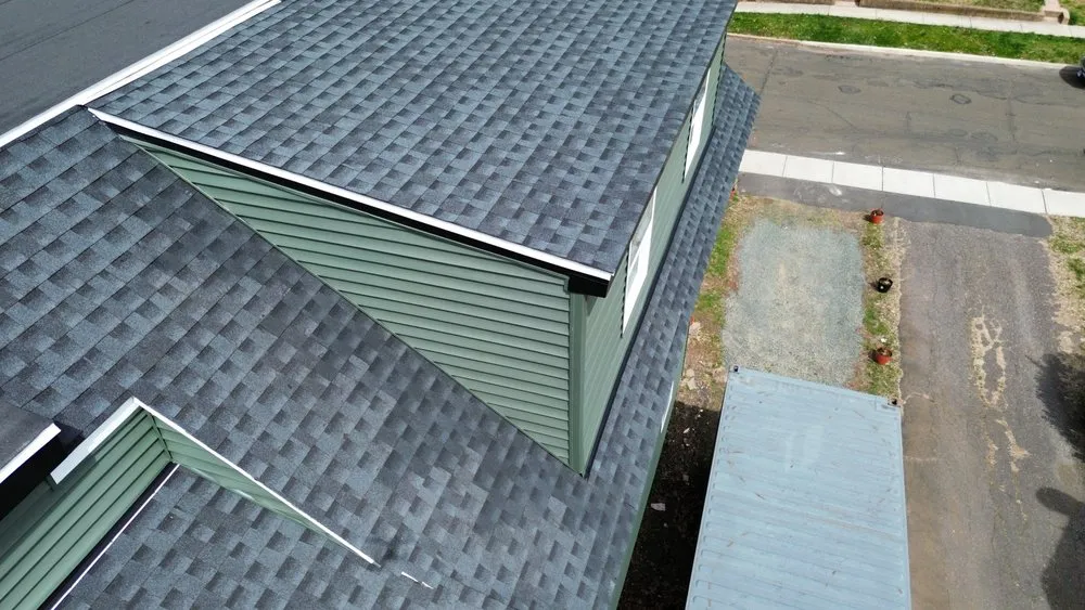 Slide of Home Pros LLC