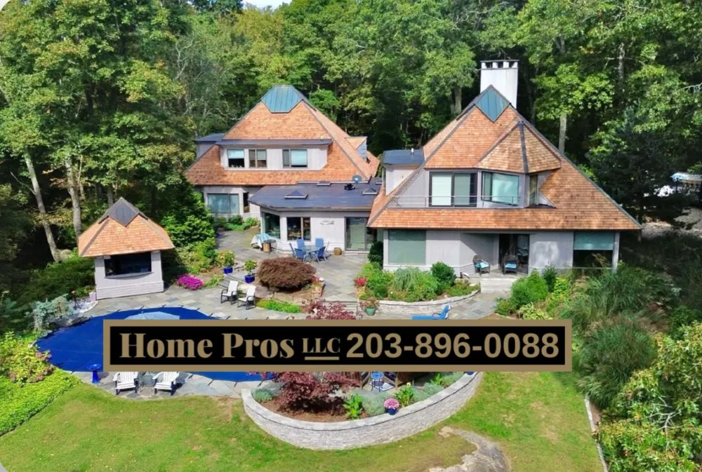 Slide of Home Pros LLC