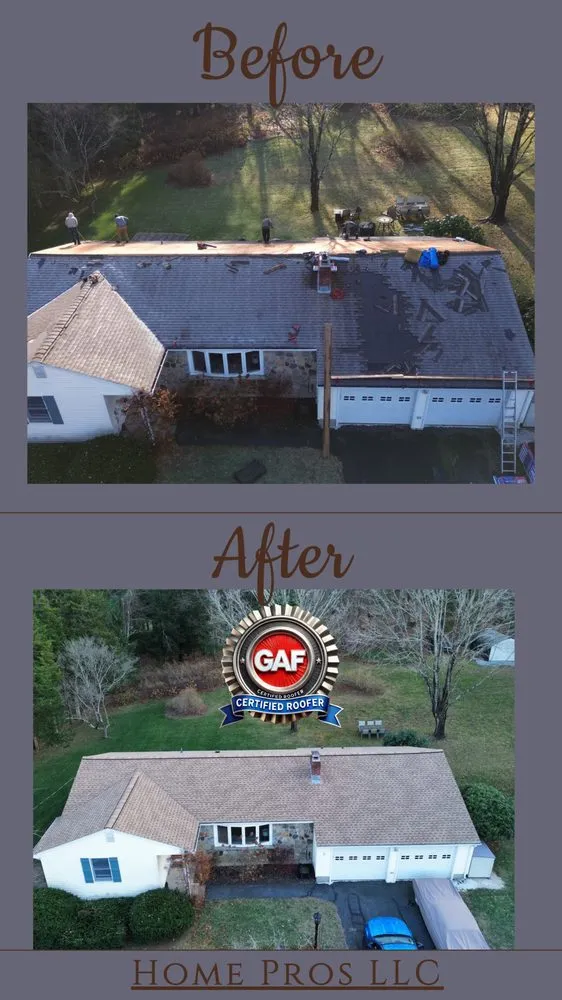 Slide of Home Pros LLC