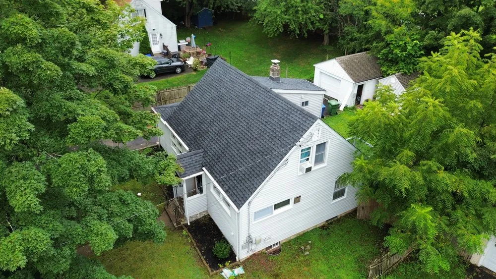 Slide of Home Pros LLC