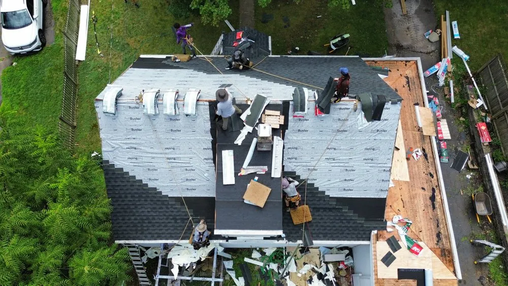 Slide of Home Pros LLC