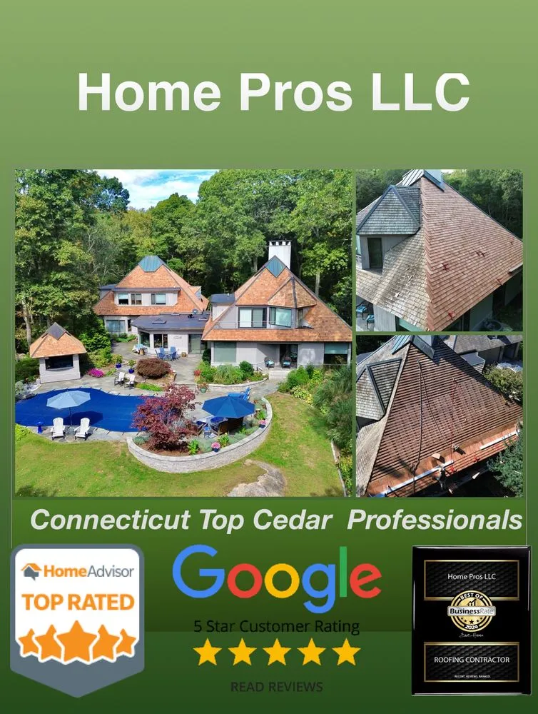 Slide of Home Pros LLC