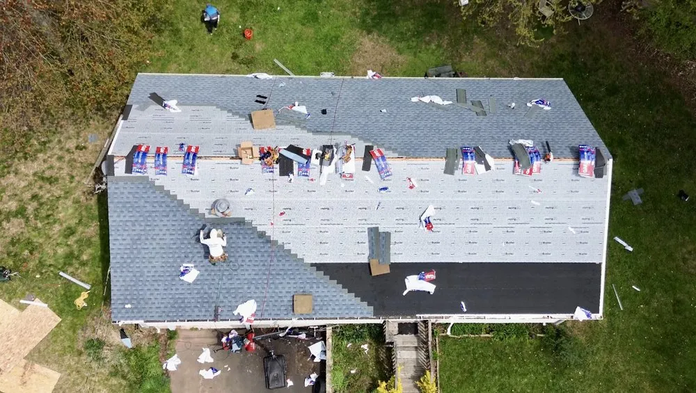 Slide of Home Pros LLC