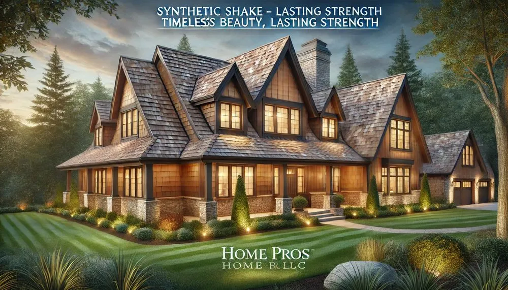 Slide of Home Pros LLC