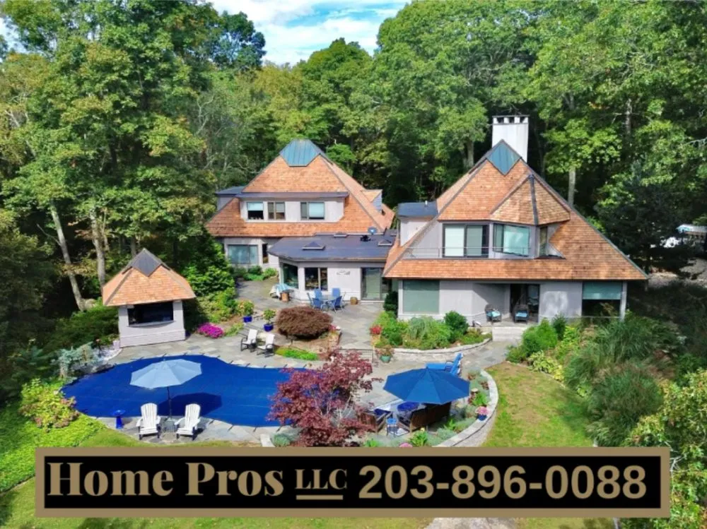 Slide of Home Pros LLC
