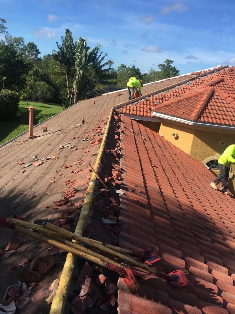 Slide of Home Pros of SWFL