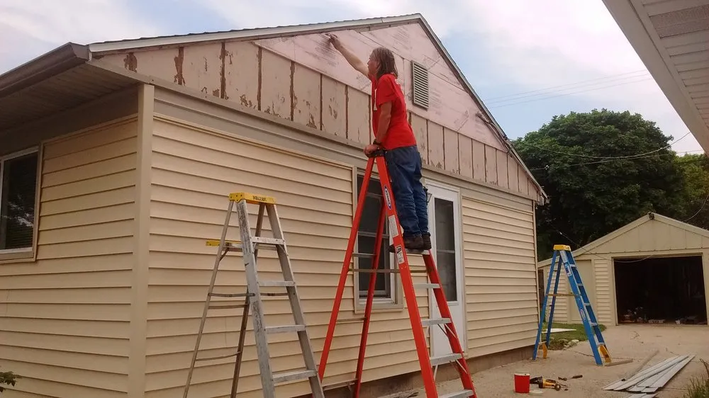 Slide of Home Pros of Wisconsin