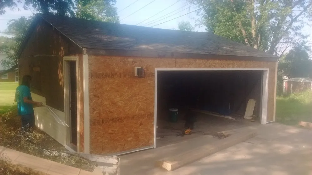 Slide of Home Pros of Wisconsin