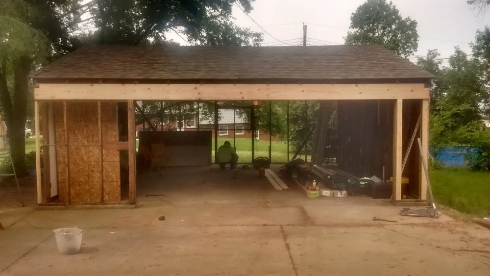 Slide of Home Pros of Wisconsin