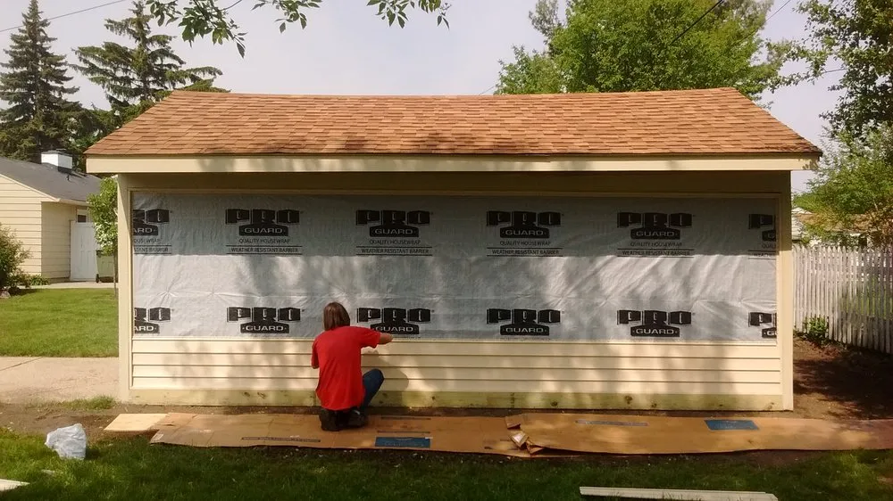 Slide of Home Pros of Wisconsin