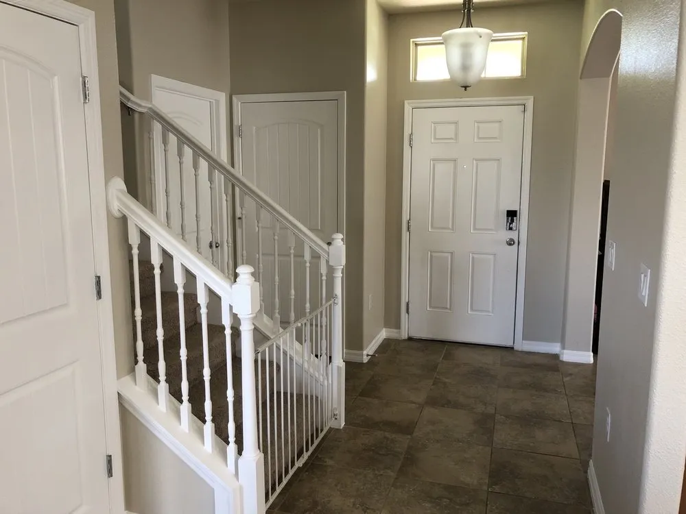 Slide of Home Pros Roofing and Contracting