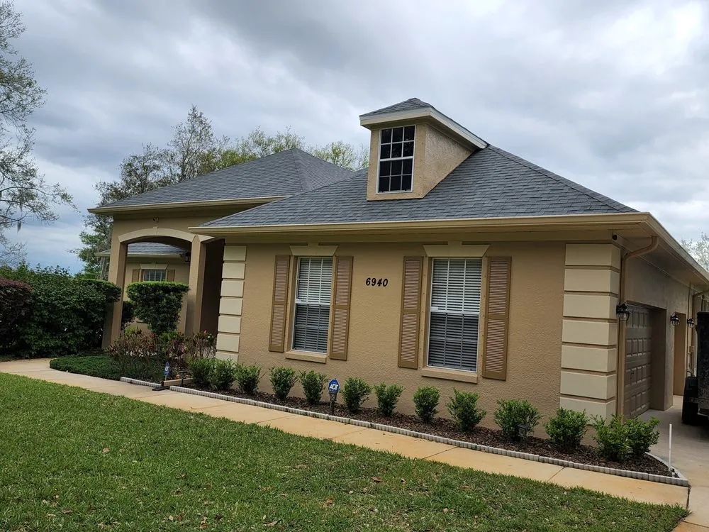 Slide of Home Pros Roofing and Contracting