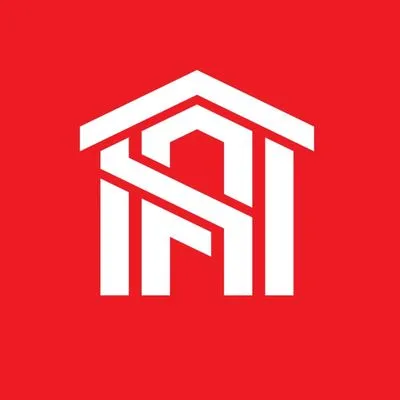 Home Pros Roofing Logo