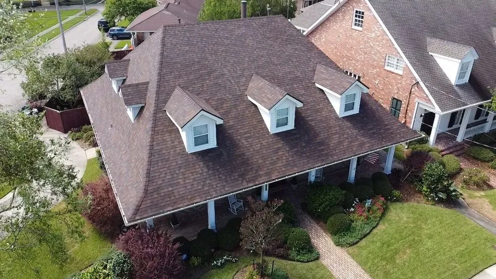 Slide of Home Pros Roofing