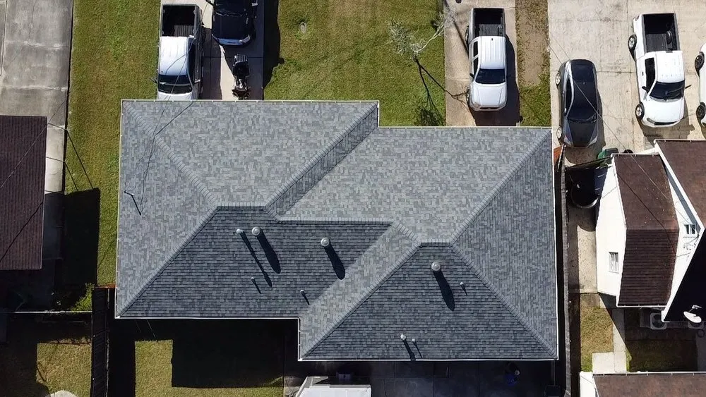 Slide of Home Pros Roofing