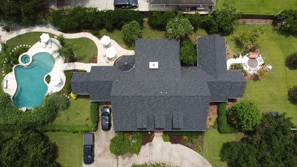 Slide of Home Pros Roofing