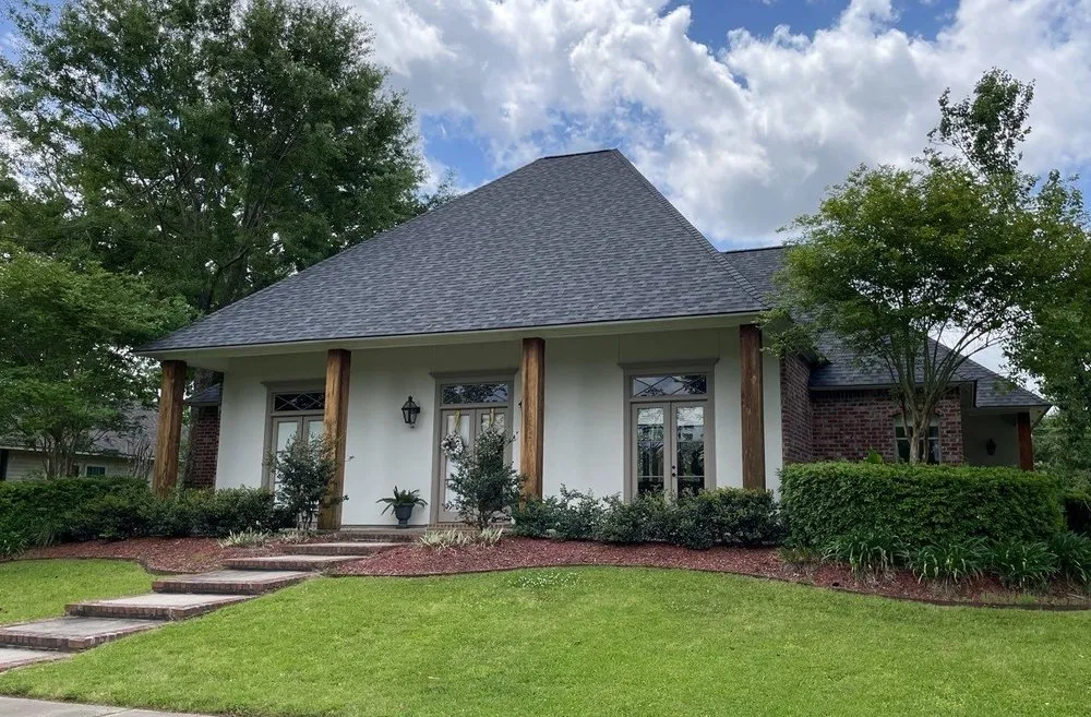 Slide of Home Pros Roofing