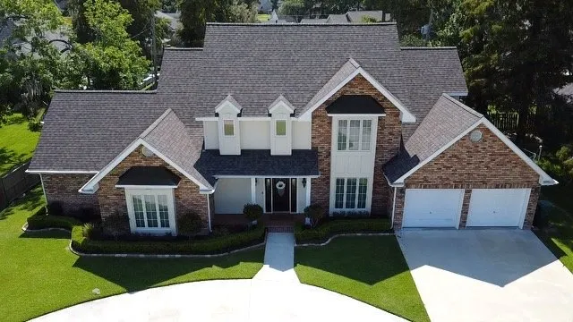 Slide of Home Pros Roofing