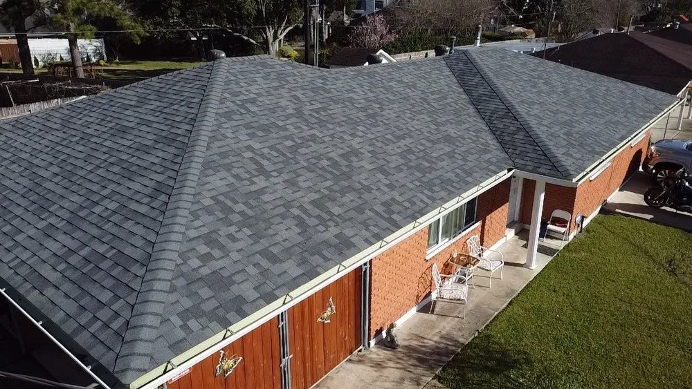 Slide of Home Pros Roofing