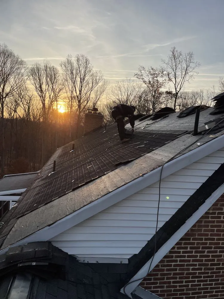 Slide of Home Quality Exteriors