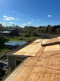 Slide of Home Quality Exteriors