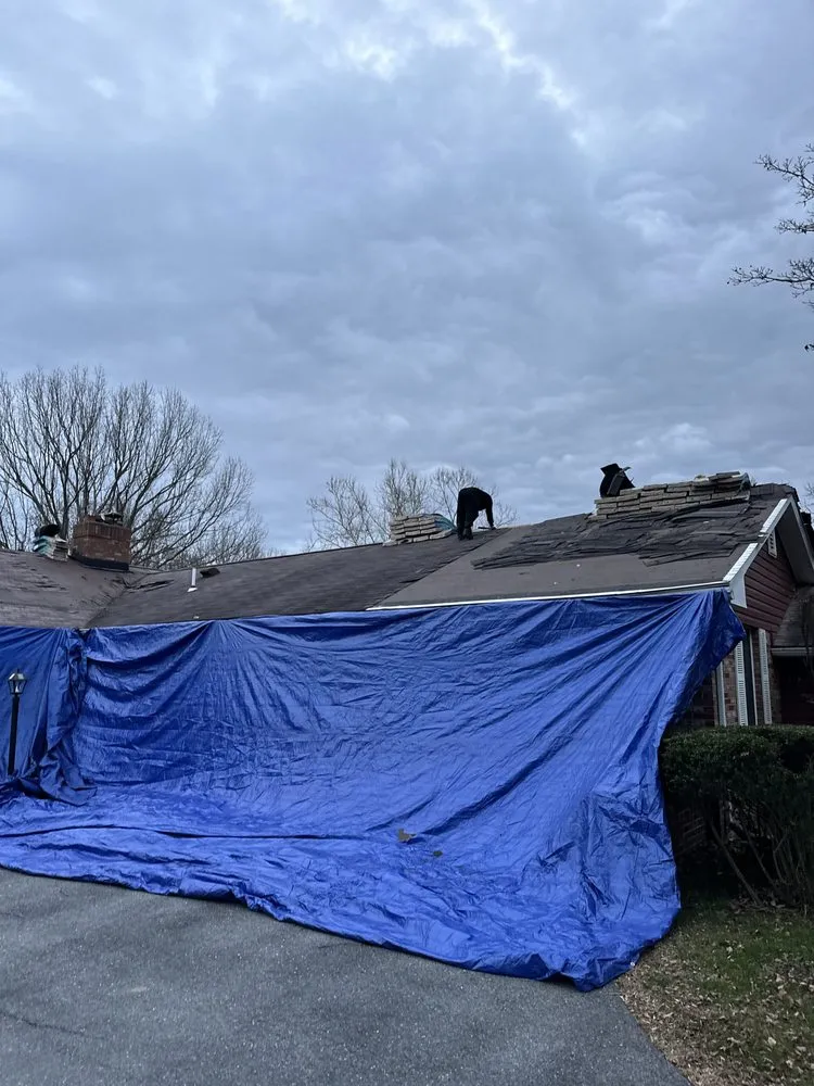 Slide of Home Quality Exteriors