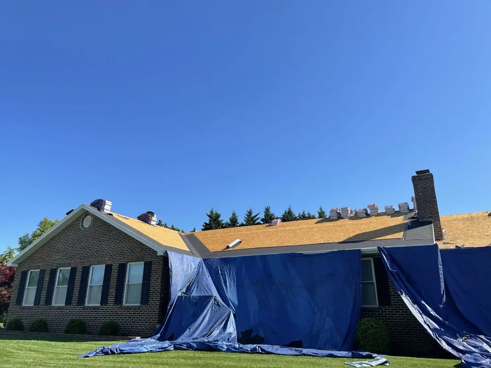 Slide of Home Quality Exteriors