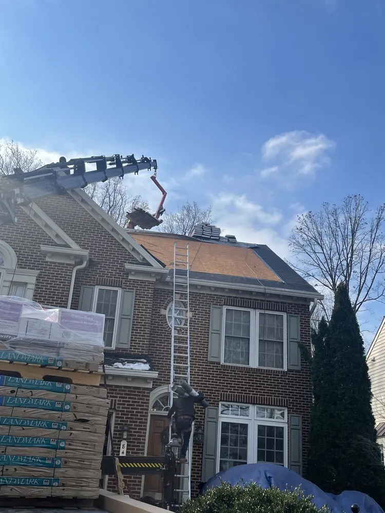 Slide of Home Quality Exteriors