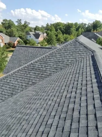 Slide of Home Quality Exteriors