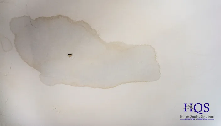 Slide of Home Quality Solutions