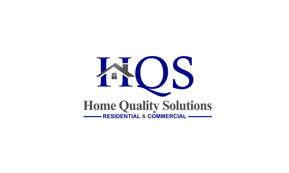 Slide of Home Quality Solutions