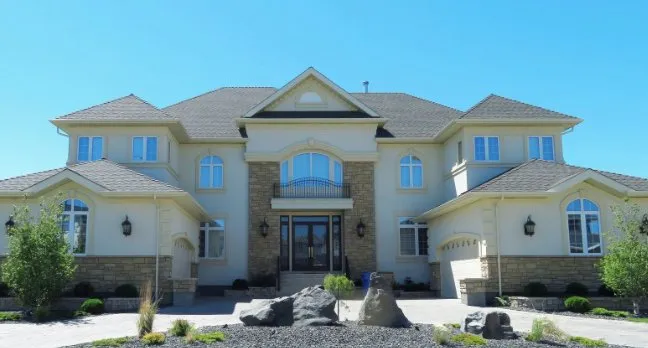 Slide of Home Quality Solutions