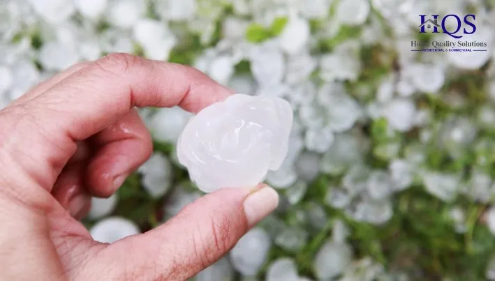 Slide of Home Quality Solutions