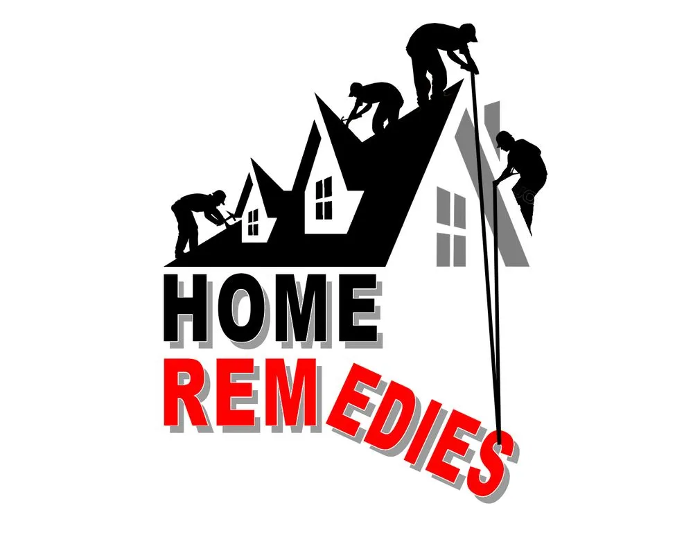 Slide of Home Remedies