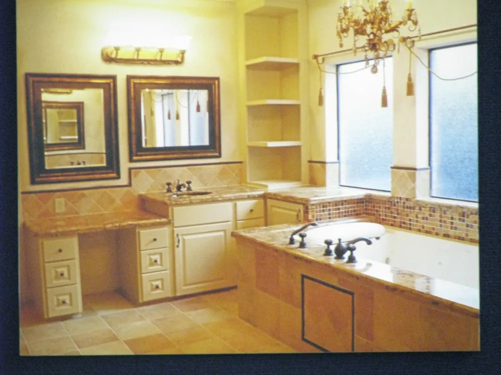 Slide of Home Remedy