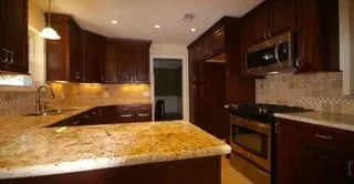 Slide of Home Remedy