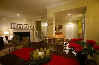 Slide of Home Remedy