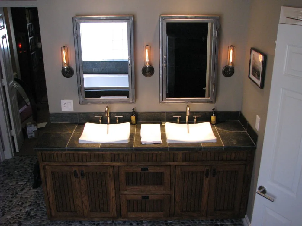 Slide of Home Remedy