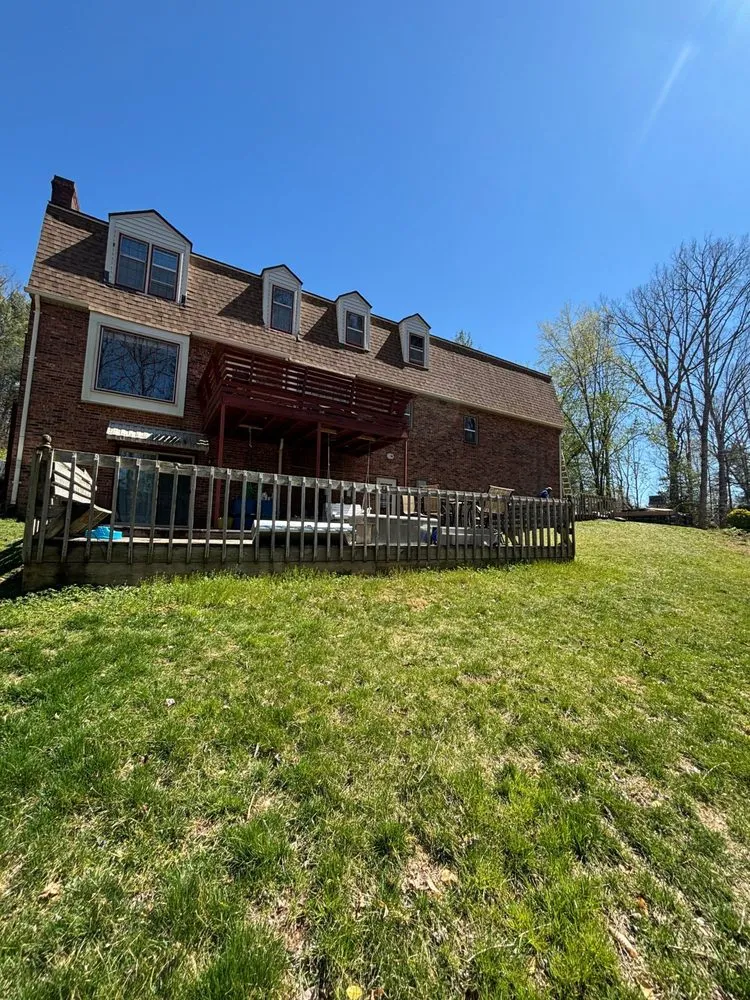 Slide of Home Remedy USA Roofing, Gutters & Windows