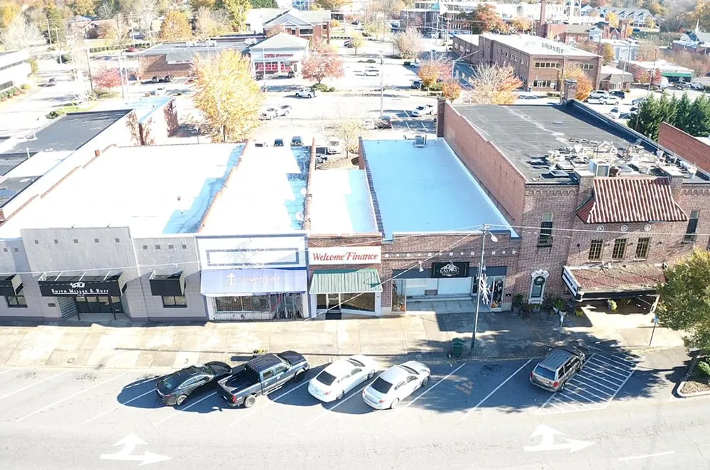 Slide of Home Remedy USA Roofing, Gutters & Windows