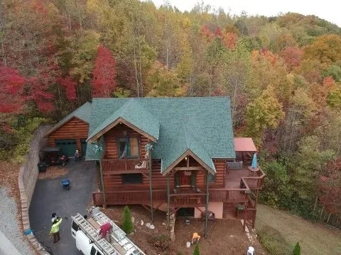 Slide of Home Remedy USA Roofing, Gutters & Windows