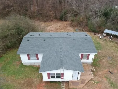 Slide of Home Remedy USA Roofing, Gutters & Windows