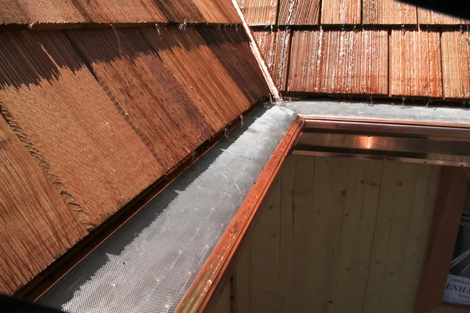 Slide of Home Remedy USA Roofing, Gutters & Windows