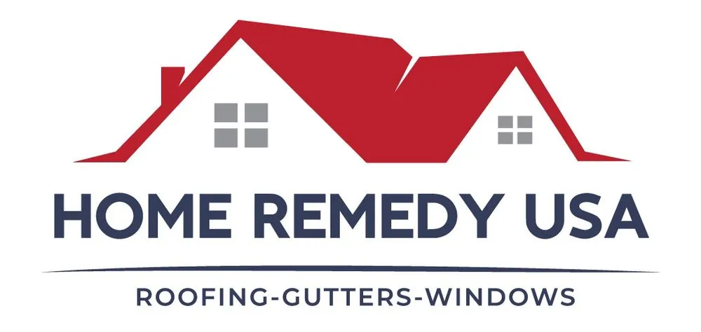 Slide of Home Remedy USA Roofing, Gutters & Windows