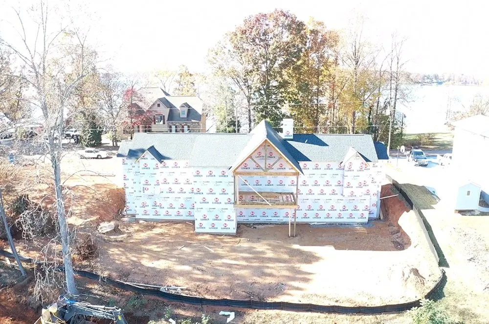 Slide of Home Remedy USA Roofing, Gutters & Windows