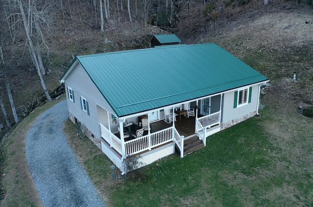 Slide of Home Remedy USA Roofing, Gutters & Windows